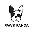Logo von pawandpanda.com