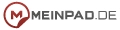 Logo von meinpad.de