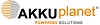 Logo von AKKUplanet GmbH