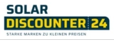 Logo von solardiscounter24.de