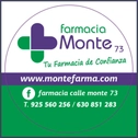 Logotipo de montefarma.com