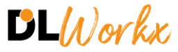 Logo van DL Workx