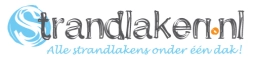 Logo van Strandlaken.nl