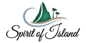 Logo von Spirit of Island - Nachhaltiger Schmuck aus Bali