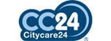 Logo of citycare24.de