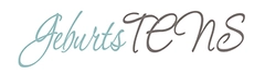 Logo von geburts-tens.de