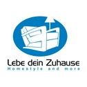 Logo von lebe-dein-zuhause.de