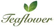 Logo von teaflower.de