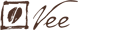 Logo von Vee's Kaffee & Bohnen GmbH