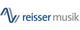 Logo von reissermusik.de