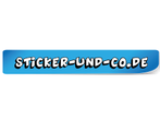 sticker-und-co.de