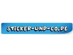 Logo von sticker-und-co.de
