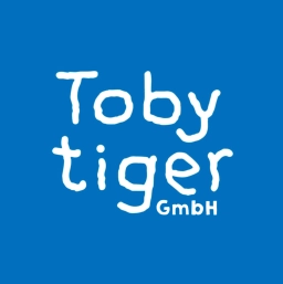 Logo von Toby Tiger GmbH