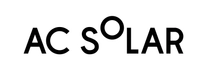Logo von AC SOLAR