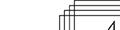 Logo von 4falt Handels GmbH