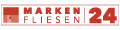 Logo von markenfliesen24.de