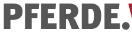 Logo von shop.pferde.world