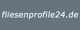Logo von fliesenprofile24.de