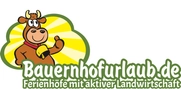 Logo von bauernhofurlaub.de