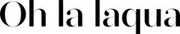 Logo of ohlalaqua.com