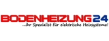 Logo von bodenheizung-24.de