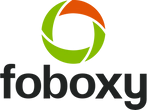 Logo von foboxy.de