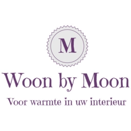 Logo van woonbymoon.com