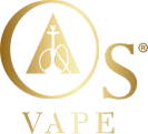 Logo von OS Vape® Professional