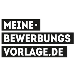 Logo von Meine-Bewerbungsvorlage
