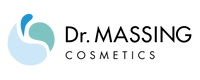Logo of Dr. Massing Cosmetics