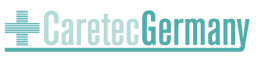 Logo von caretec-germany.de
