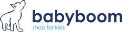 Logo of babyboom4kids.shop