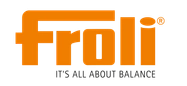 Logo von froli.com/shop/