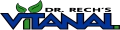Logo von Dr. Rech's Vitanal-Shop