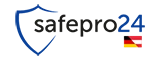 Logo von safepro24.com