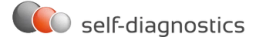 Logo von self-diagnostics.com