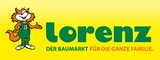 Logo von lorenz-baumarkt.de