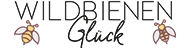 Logo von Wildbienenglück