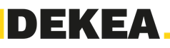 Logo von DEKEA.DE
