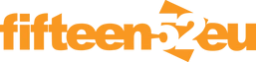 Logo von fifteen52.eu