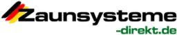 Logo von zaunsysteme-direkt.de