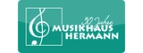 Logo von Musikhaus-Hermann.de