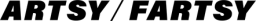 Logo von artsyfartsy.de