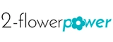 Logo von 2-flowerpower.com
