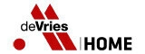 Logo von devries-home.de