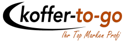 Logo von koffer-to-go.de