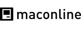 Logo von maconline.de