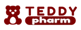 Logo von teddypharm.de