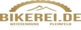 Logo von bikerei.de