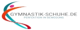 Logo von gymnastik-schuhe.de